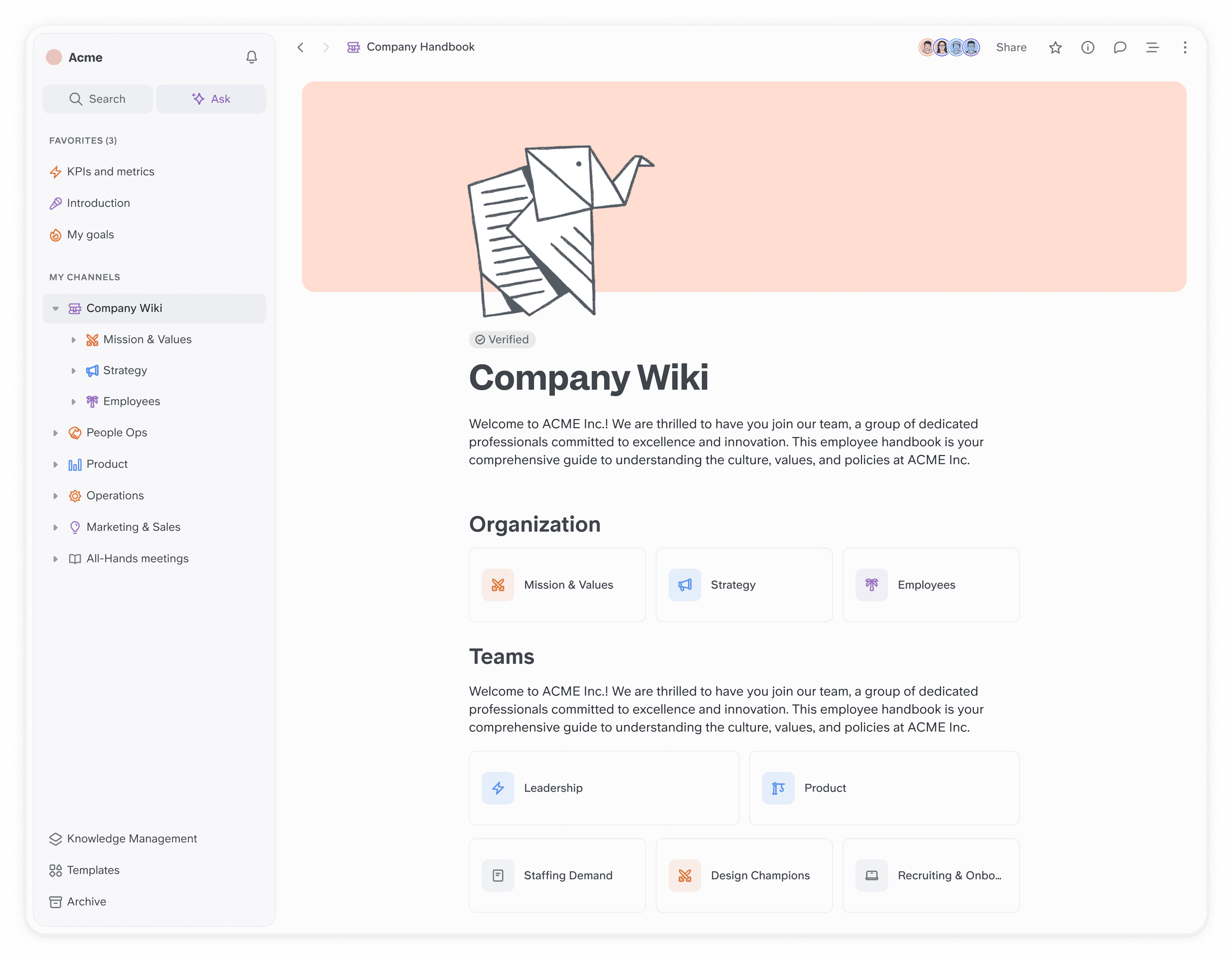 cedrios Dashboard showing employee management interface with analytics, payroll, and compliance features